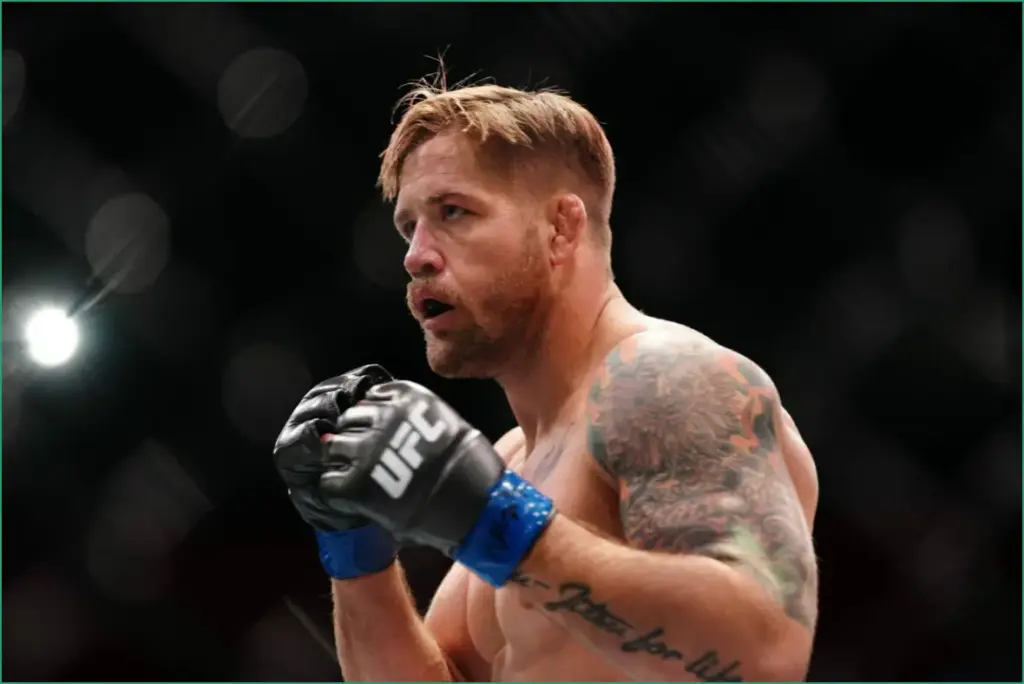 Exciting undercard action lights up quebec at ufc 315