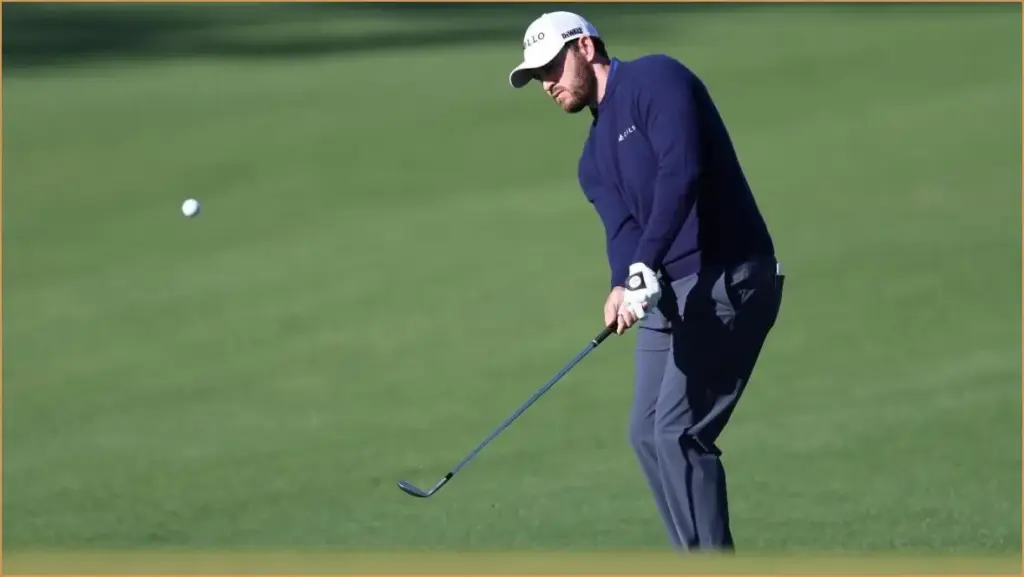 Expert predictions and odds for the 2025 u.s. open featuring