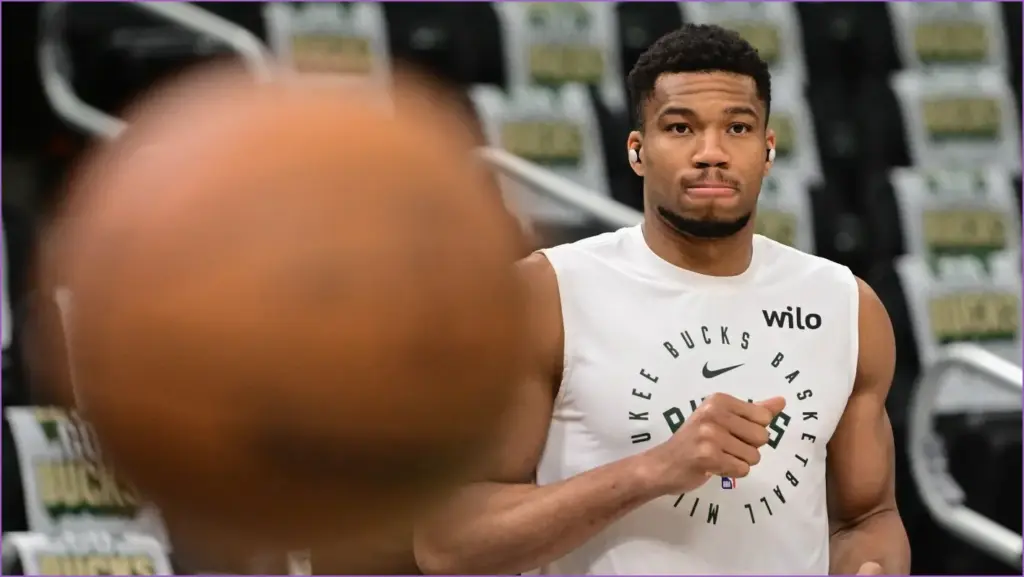 Exploring Ideal Trade Destinations for Giannis Antetokounmpo Exploring ideal trade destinations for giannis antetokounmpo