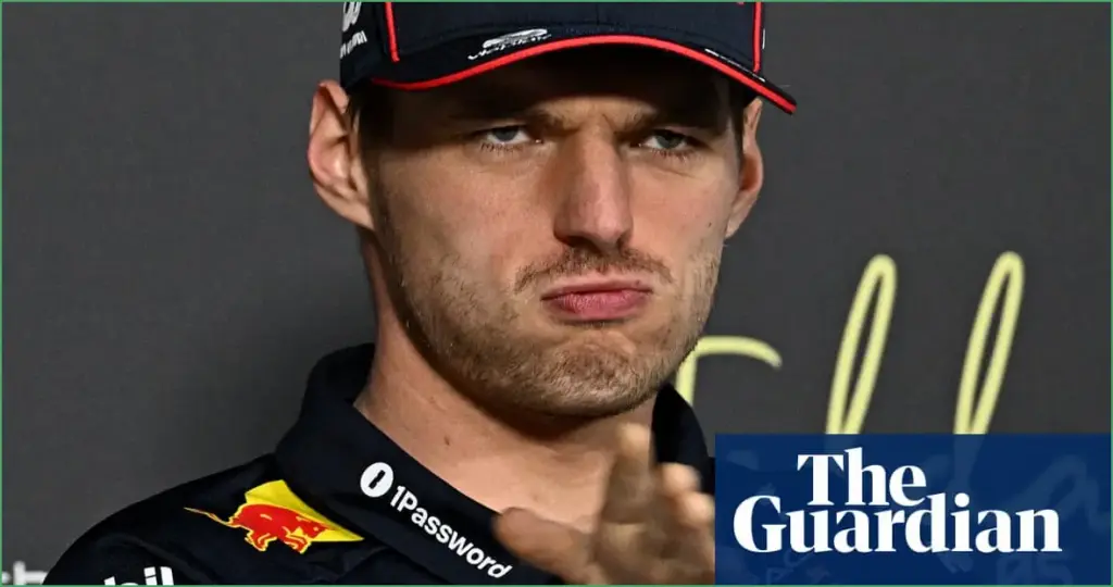 Fia reduces fines for drivers in f1 swearing dispute