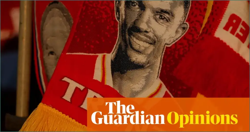 Finding the right balance: rethinking trent alexander arnold's role
