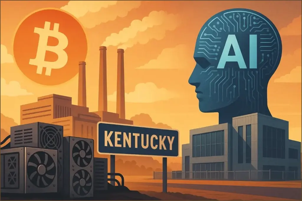 From mining boom to ai breakthroughs: a journey of innovation