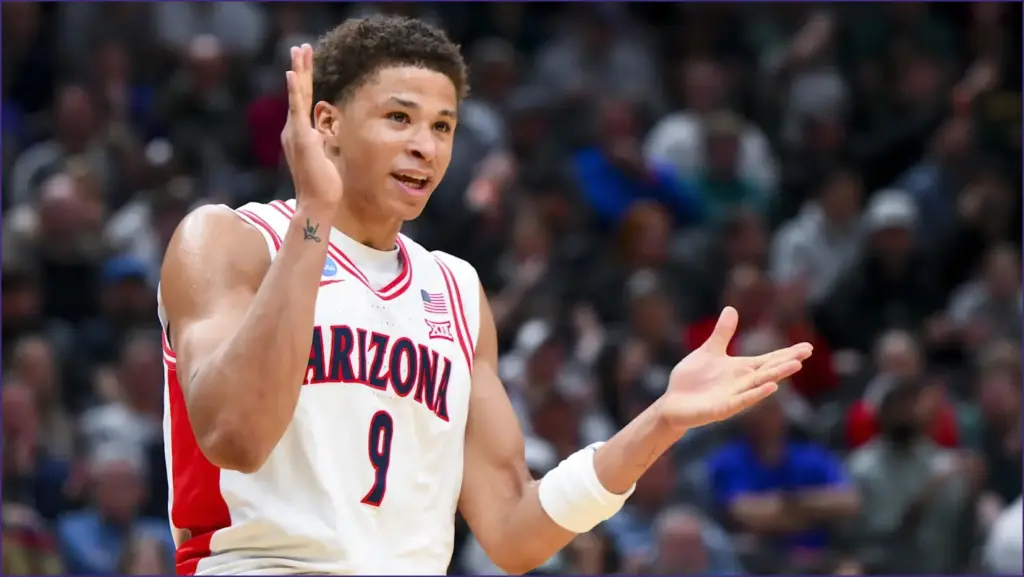 Future stars: top 15 athletes facing college or pro decisions