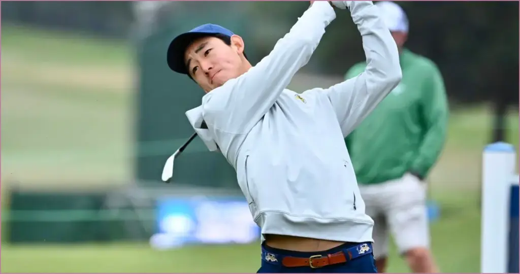 Georgia tech men's golf secures 14th place finish at ncaa