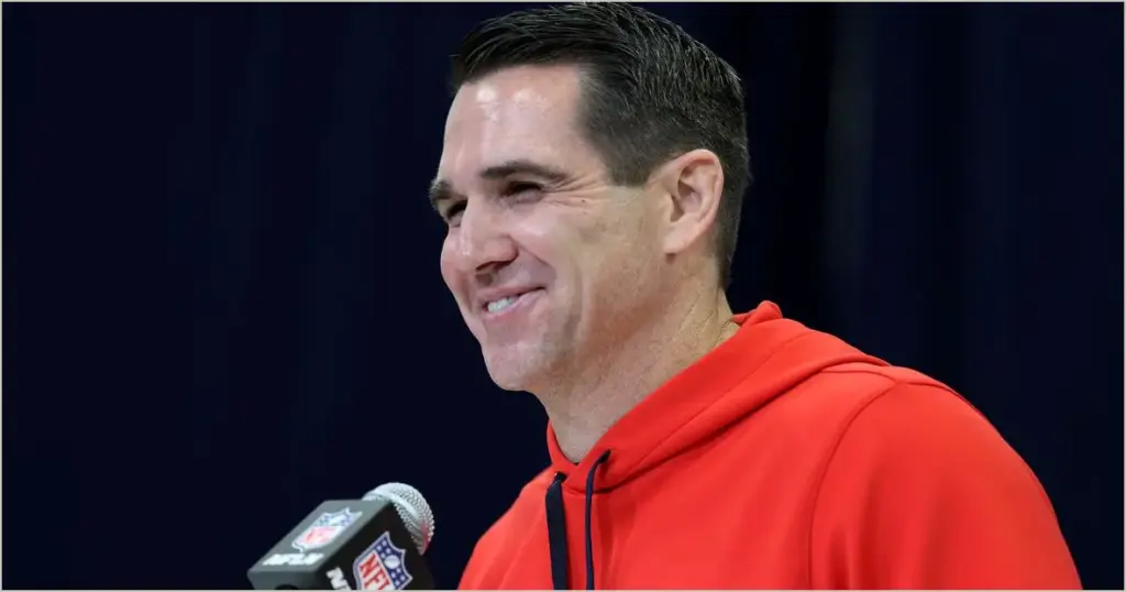 Giants’ Standout Defense and Jaxson Dart: Insights from Joe Schoen and Kay Adams Giants' standout defense and jaxson dart: insights from joe schoen