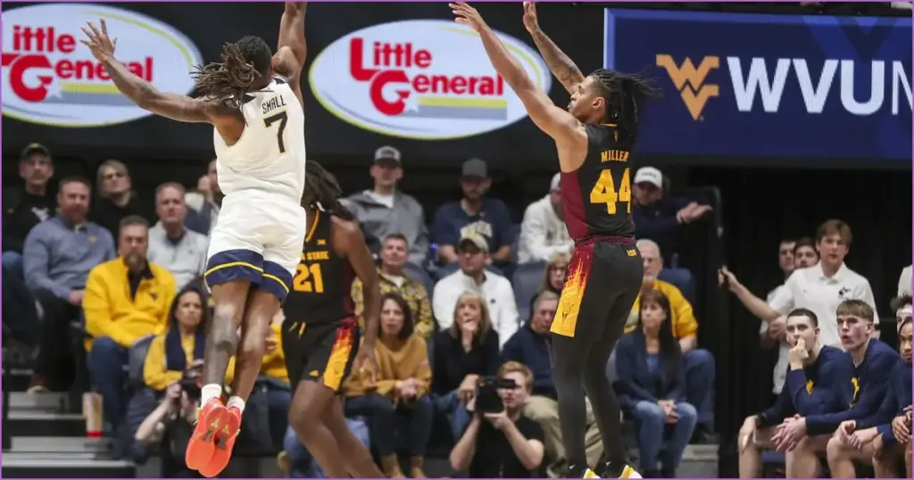 Gonzaga's perimeter shooting set for a breakthrough in 2025–26