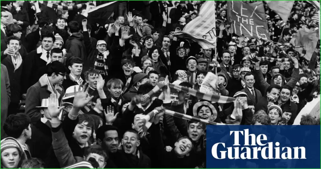 Goodison park: unforgettable beginnings and iconic moments at everton