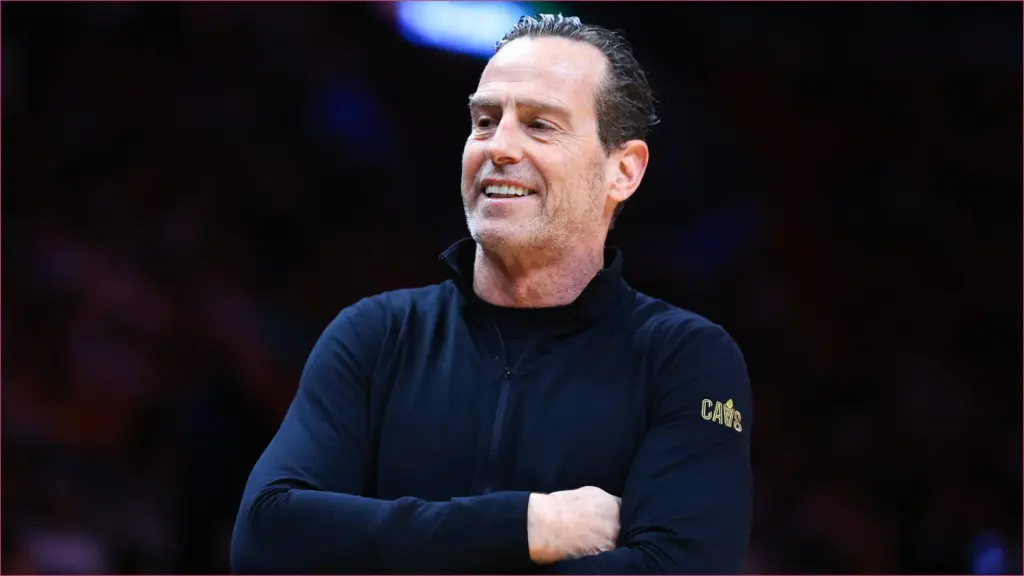 How Kenny Atkinson Turned Challenges into Opportunities How kenny atkinson turned challenges into opportunities