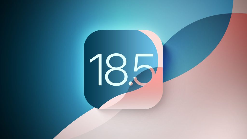 Ios 18.5 launches with fresh wallpaper, enhanced screen time, and