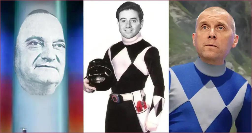 Imagining kentucky basketball coaches as power rangers
