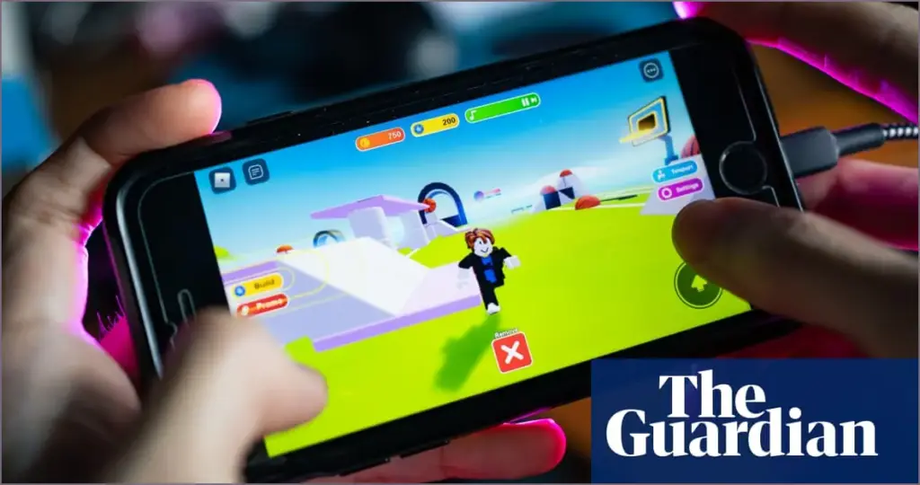 Impact of video game monetization on children: australia's response
