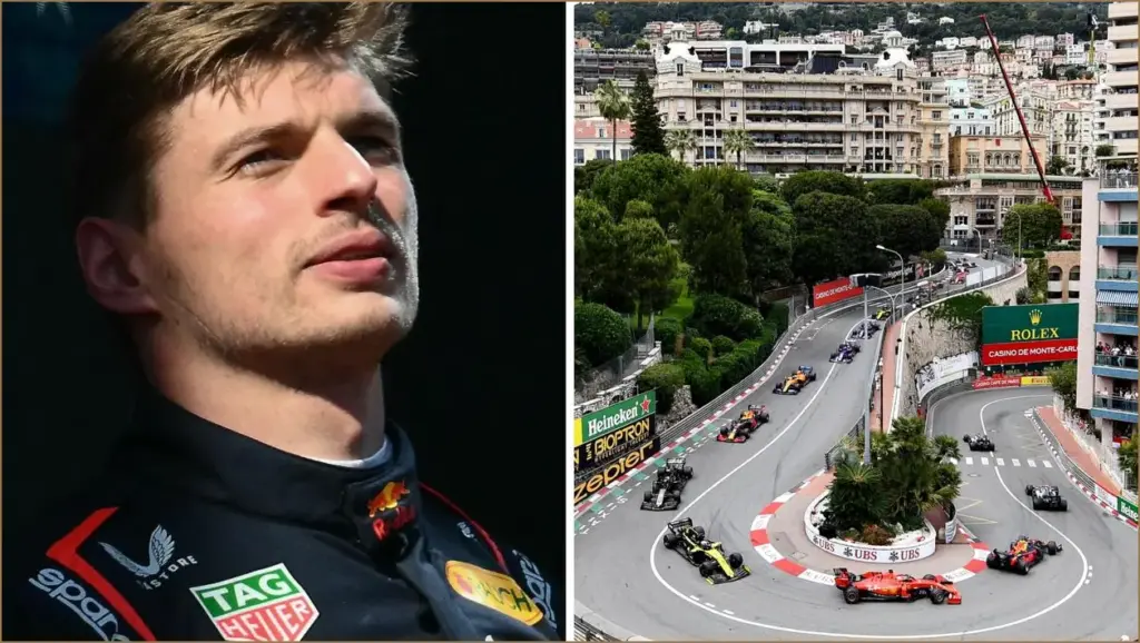 Improving the monte carlo circuit: key regulation and pirelli tyre