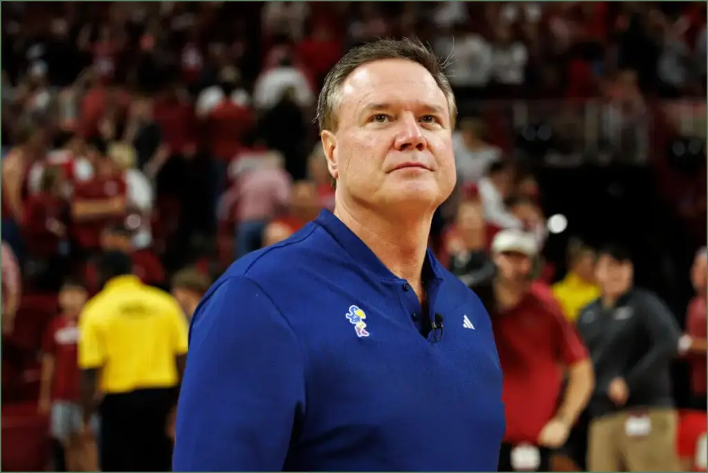 Insights from bill self on the transfer portal and its