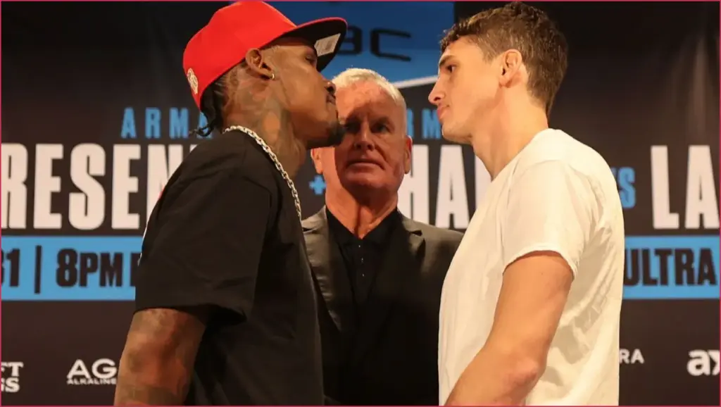 Jermall charlo and caleb plant: building momentum for an epic