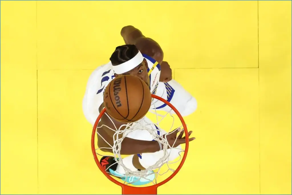 Jimmy butler's dominoes strategy reflects his game plan against the