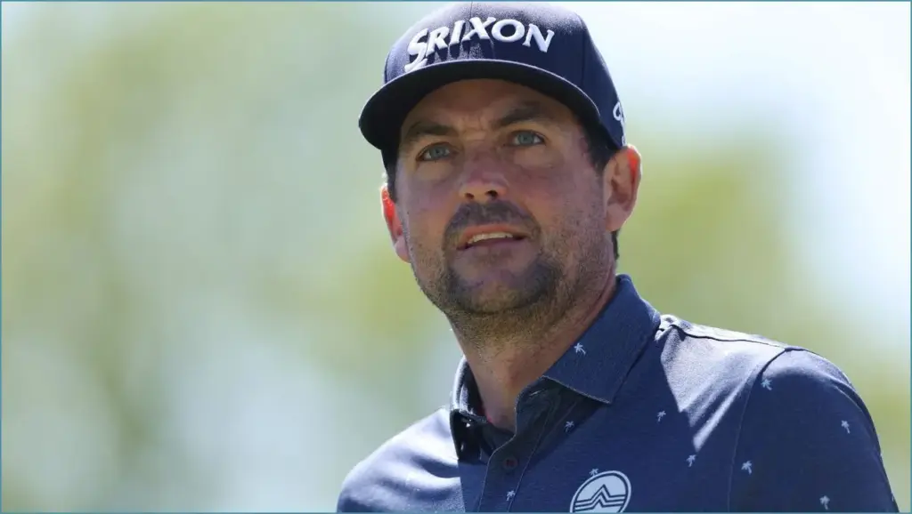 Keegan bradley celebrates fans' passion as u.s. ryder cup captain