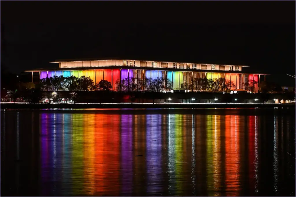 Kennedy Center Faces Challenges Amid Trump Era and DOGE Decline Kennedy center faces challenges amid trump era and doge decline