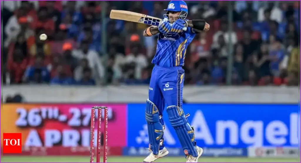 Late blitz from suryakumar yadav and naman dhir seals final