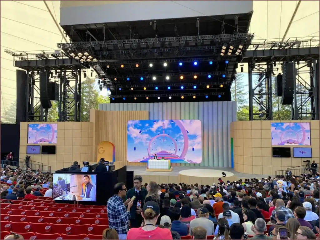 Latest highlights on gemini, android xr, android 16 updates and