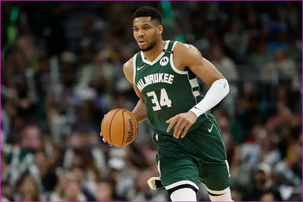 Latest Insights on Giannis Antetokounmpo and the Bucks Latest insights on giannis antetokounmpo and the bucks
