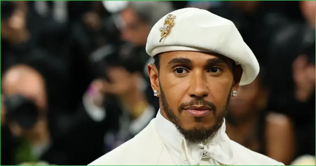 Lewis Hamilton’s Incredible Wealth, Surprising Name Change, and Star-Studded Love Life Lewis hamilton’s incredible wealth, surprising name change, and star studded love