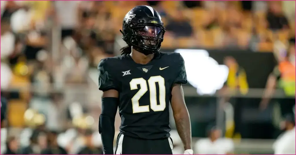 Mac mcwilliams: a potential successor to avonte maddox