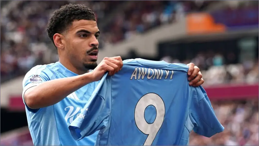 Man city's path to conference league awaits after forest makes