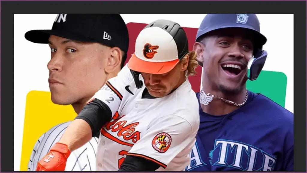 Mariners and tigers shine as yankees aim higher, orioles struggle