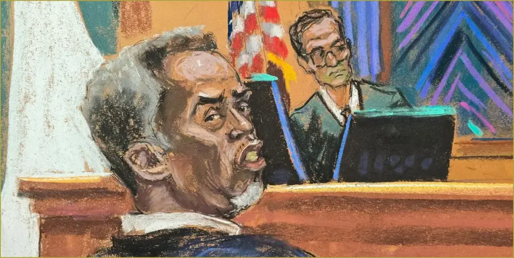 Mark geragos discusses diddy trial insights on tmz podcast