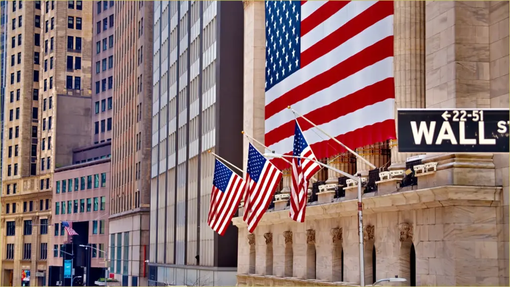 Market movements this week: tariffs, nvidia and key trends