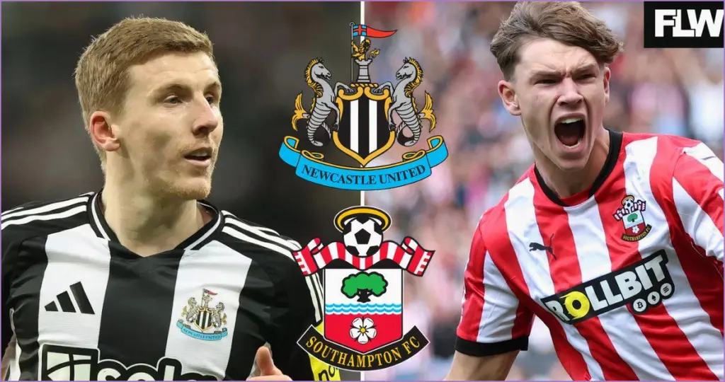 Matt targett’s role in a £60 million deal for southampton's
