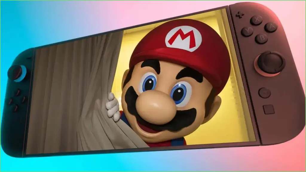 Meet the switch 2 insider who unveiled the console ahead