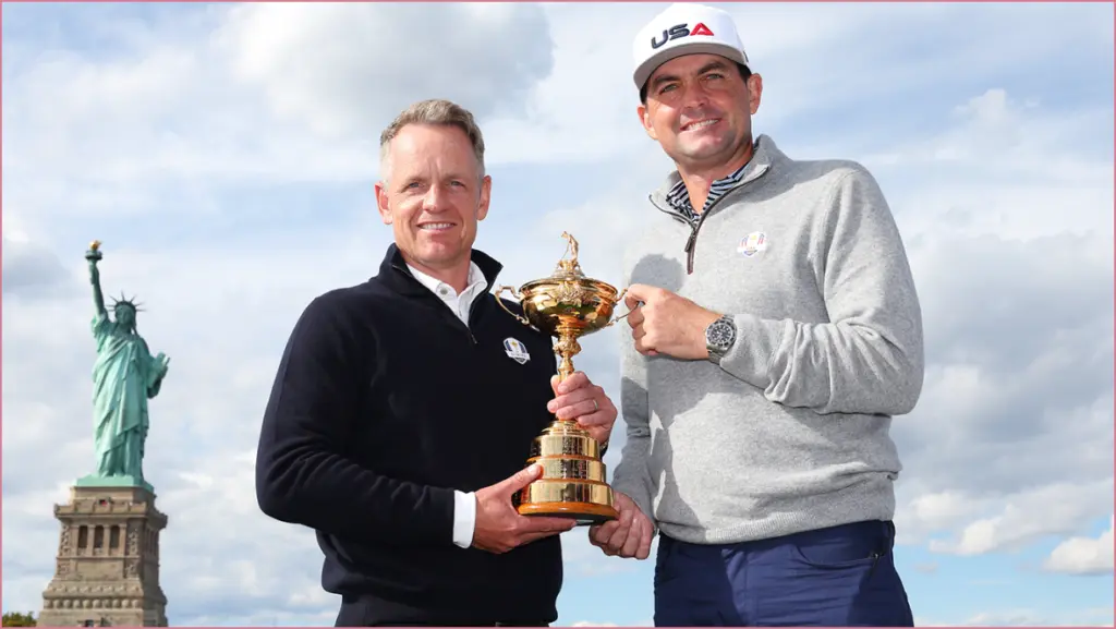 Midway Insights: Projecting the 2025 Ryder Cup Teams for the Major Championship Season Midway insights: projecting the 2025 ryder cup teams for the