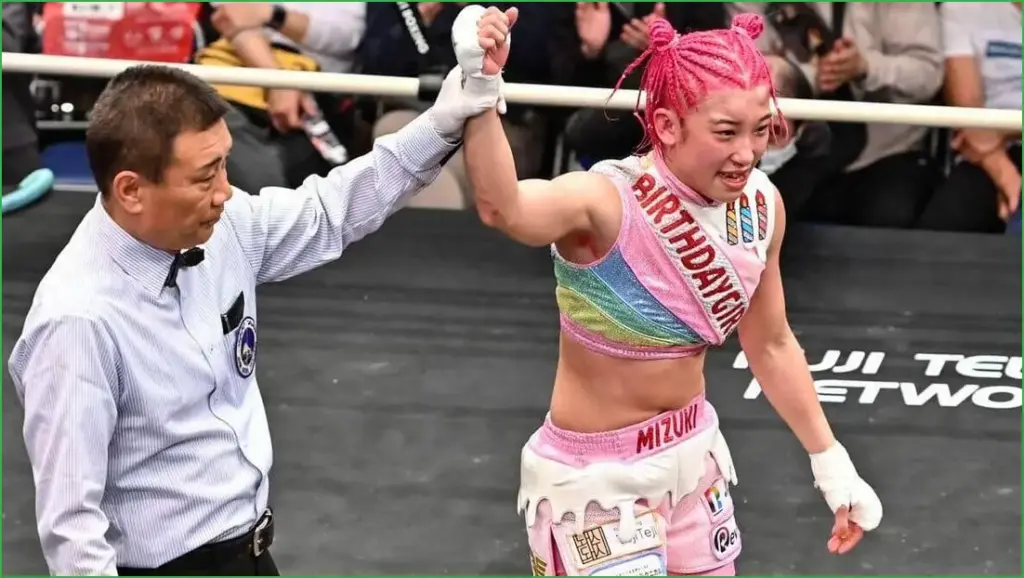 Mizuki hiruta vs carla ayelen merino betting insights and predictions