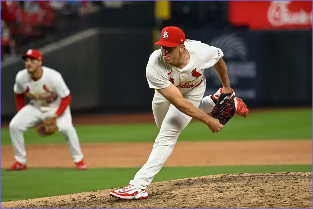 Mlb trade ideas for may: targeting ryan helsley and joe
