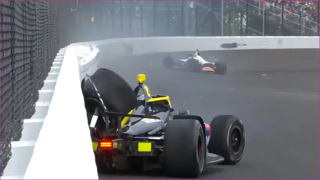 NASCAR Champion Faces Double Disaster in One Day of Racing Nascar champion faces double disaster in one day of racing