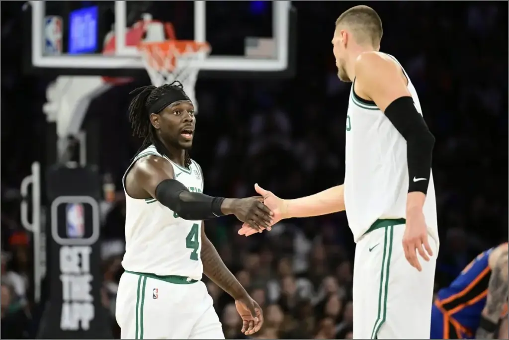 Navigating the celtics' offseason: exploring key decisions ahead