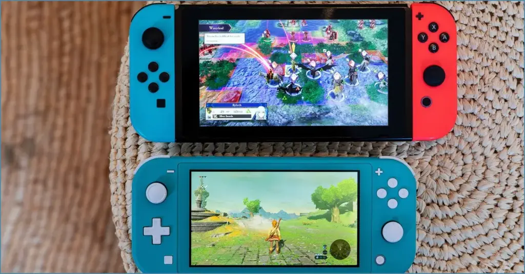 Navigating the indie game landscape on nintendo switch