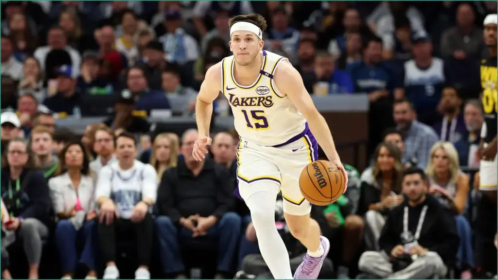 NBA Trade Buzz: Lakers Set to Keep Reaves, Lonzo Proposes LaMelo Ball Trade Nba trade buzz: lakers set to keep reaves, lonzo proposes