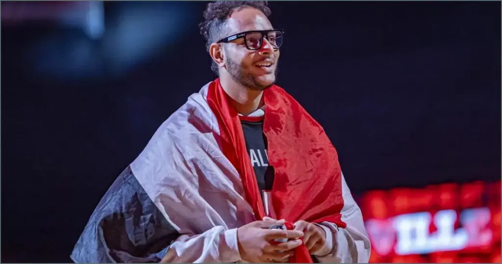 NCAA Decision on Khalifa Highlights Louisville’s Tumultuous Legacy with Big Men Ncaa decision on khalifa highlights louisville's tumultuous legacy with big
