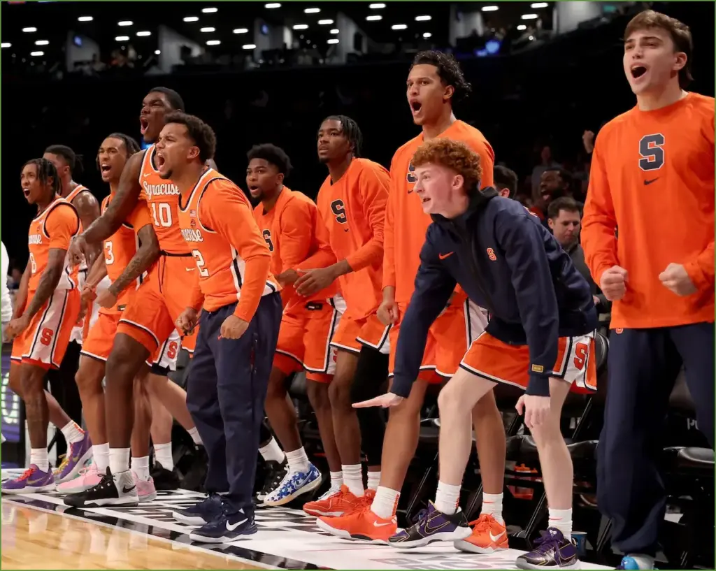 Ncaa roster expansion: finding the right balance