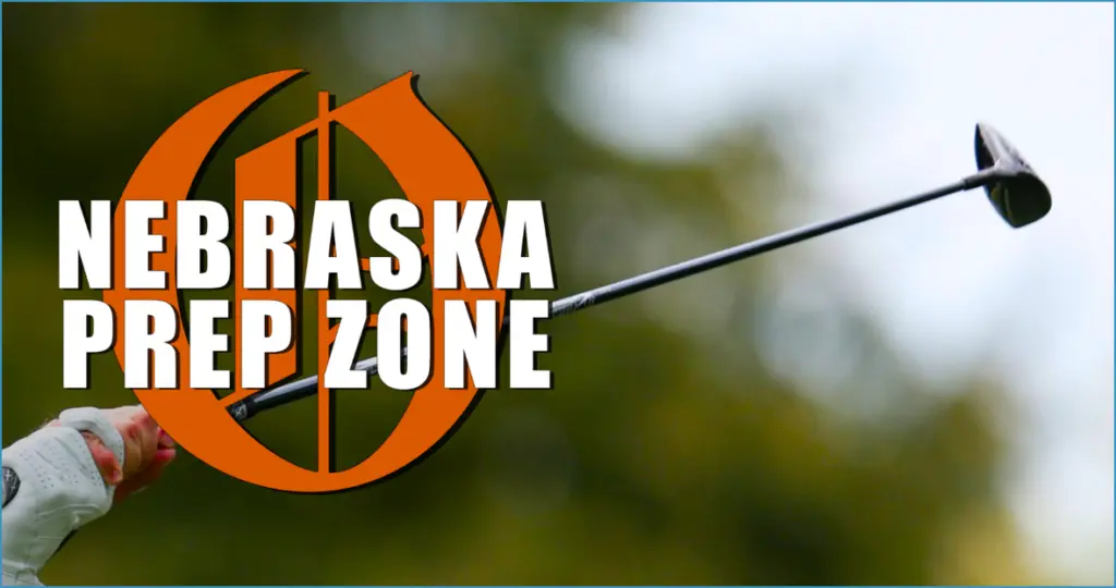 Nebraska high school state boys golf championship results, may 29
