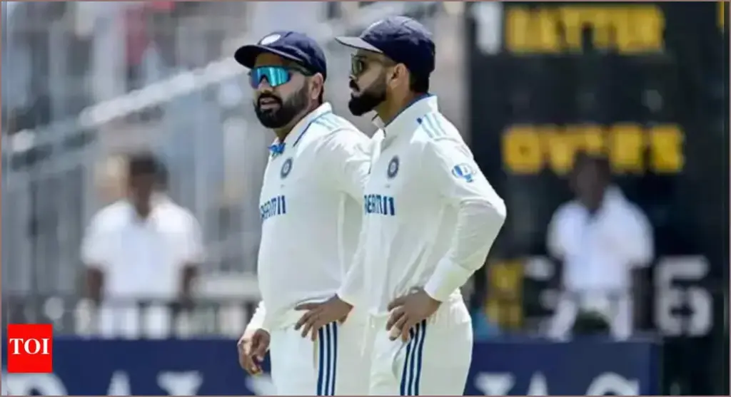 New Era in Indian Cricket: Selectors and Coach Gambhir Face Major Challenges Ahead New era in indian cricket: selectors and coach gambhir face