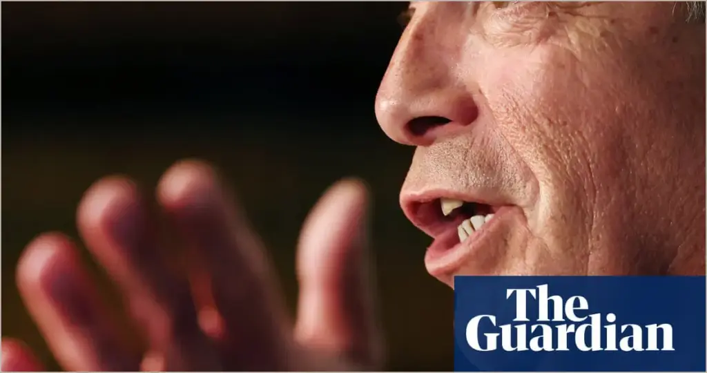 Nigel farage's journey to embracing cryptocurrency