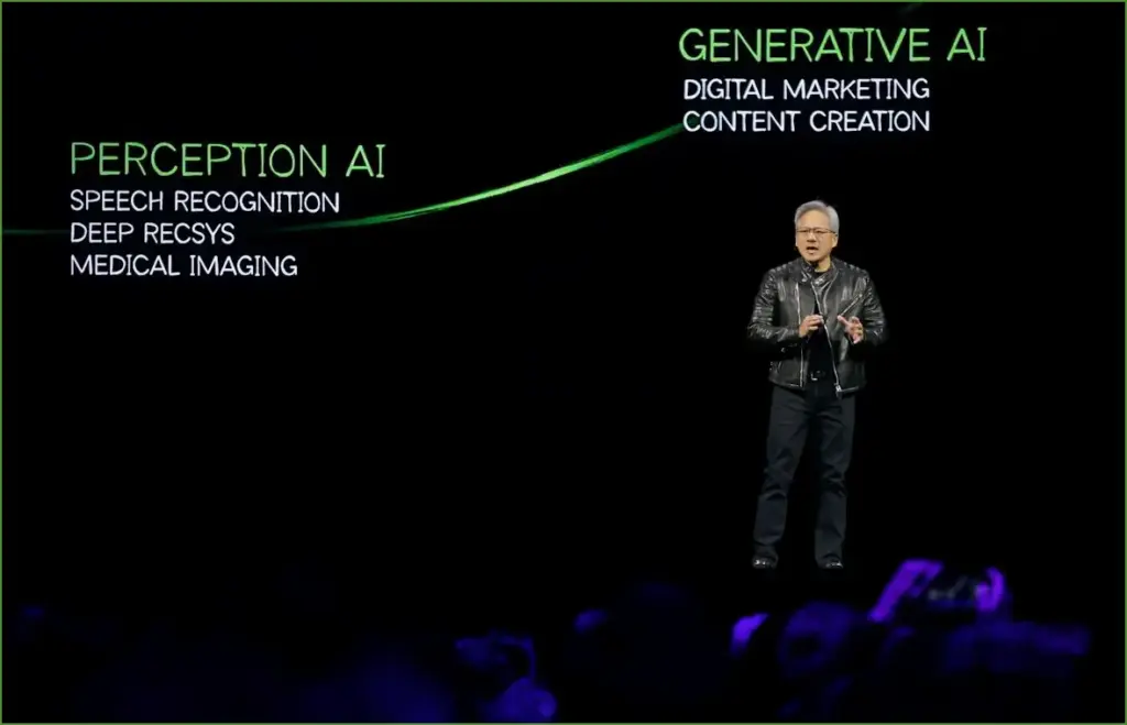 Nvidia emerges as leader in chip rally following meta and
