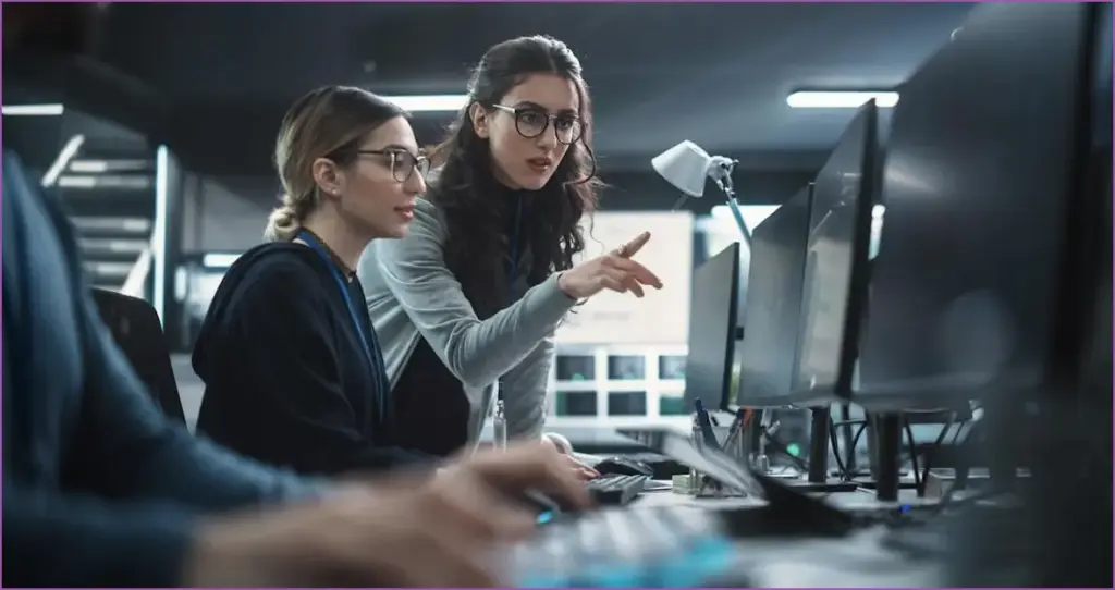 One top ai stock to invest in for long term gains