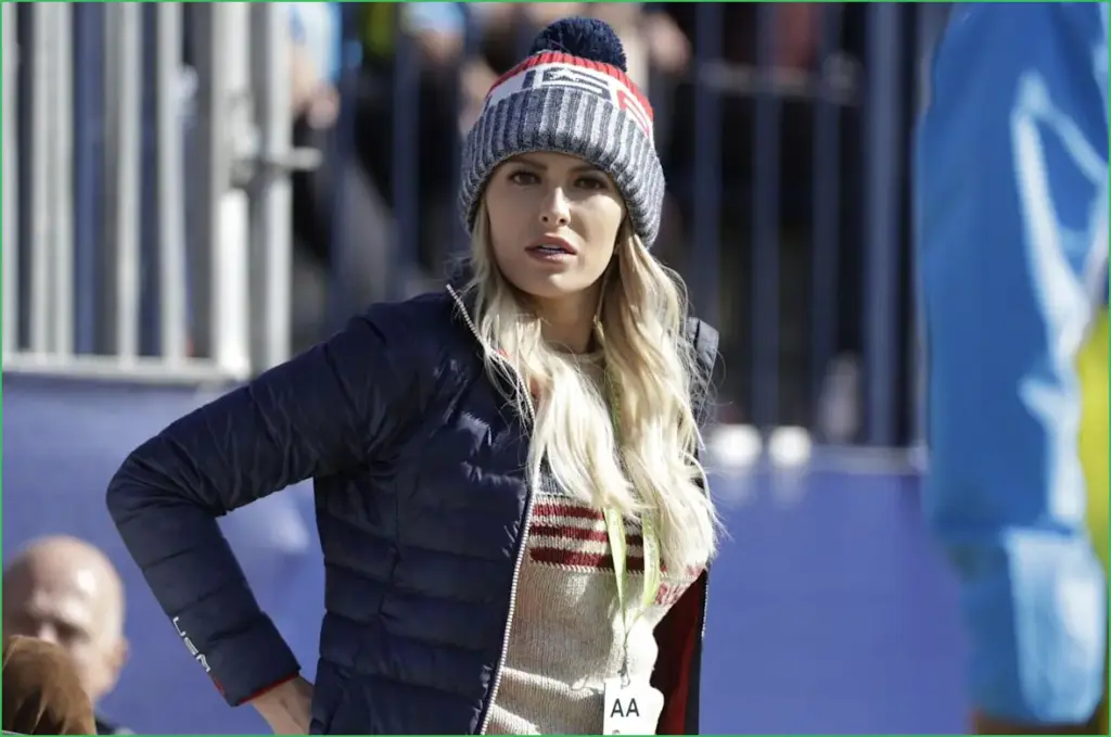Paulina gretzky's stunning journey as a golf star's partner