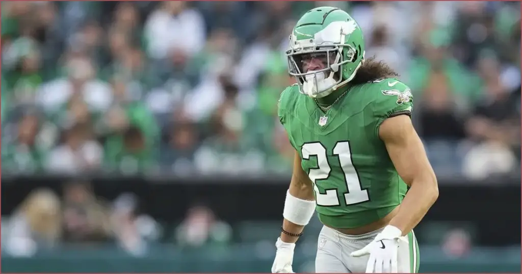 Pff highlights philadelphia's leading breakout star candidates