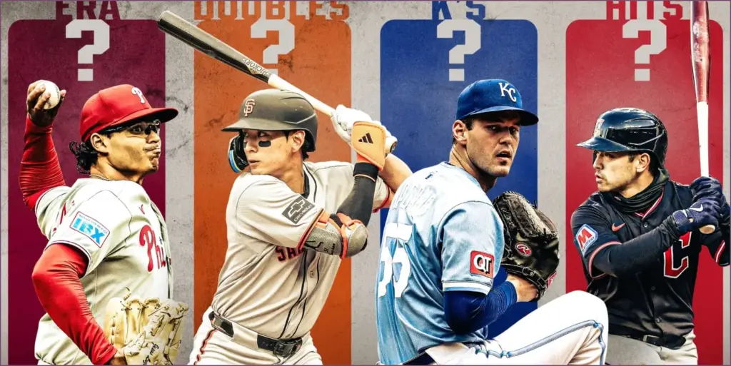 Players Poised to End Their Teams’ Long Statistical Slumps Players poised to end their teams' long statistical slumps