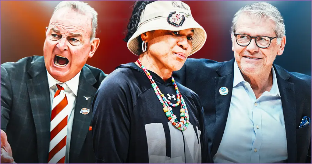 Prime prospects: ranking the top women’s college basketball teams for